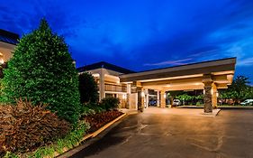 Best Western Dulles Airport Inn Sterling Va